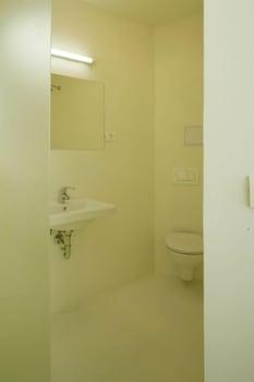 Hostel Design One Split