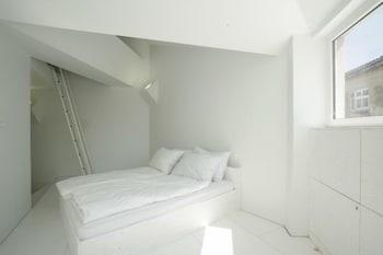 Hostel Design One *