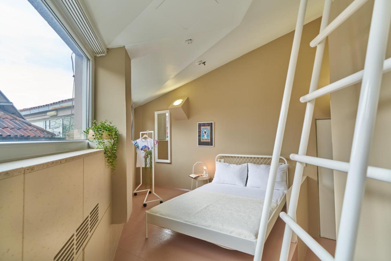 Auberge de jeunesse Design Goli&bosi Split