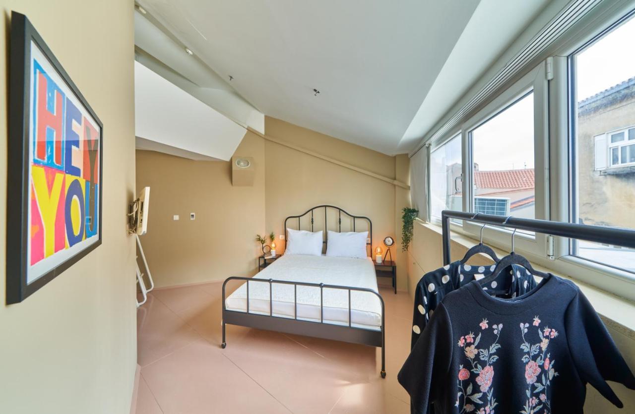 Auberge de jeunesse Design Goli&bosi Split