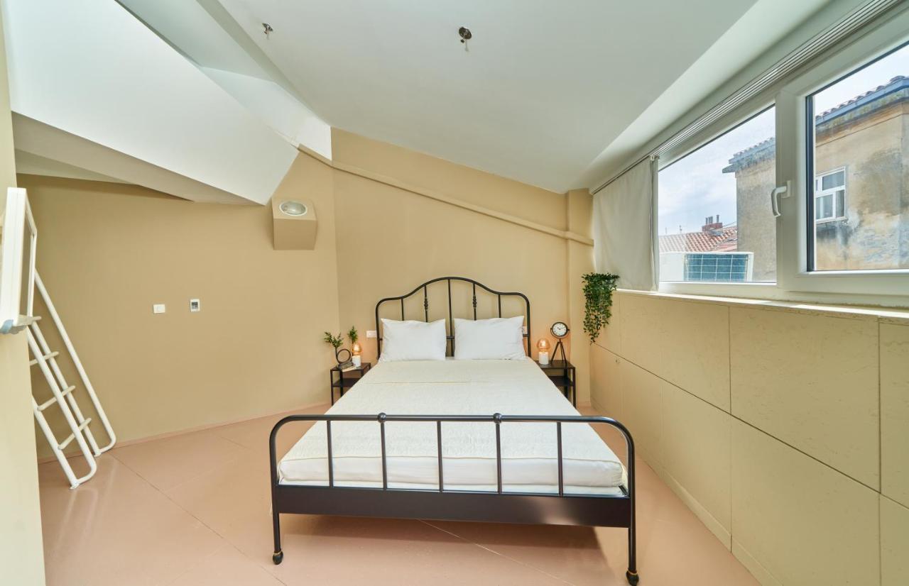 Auberge de jeunesse Design Goli&bosi Split
