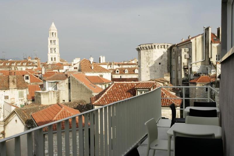 Design Goli&bosi * Split