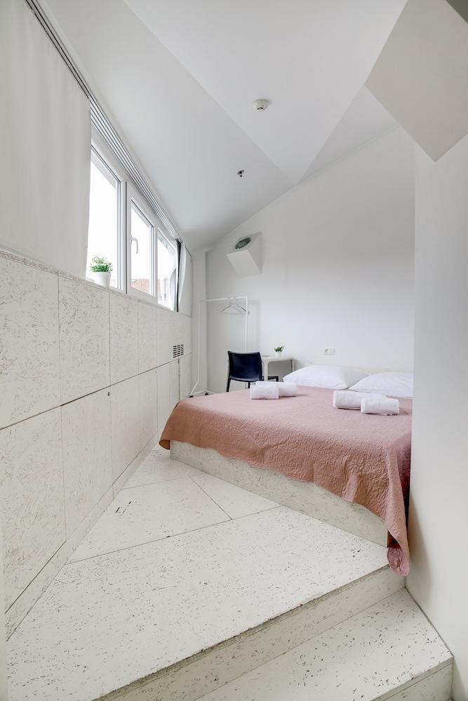 Design Goli&bosi Auberge de jeunesse *