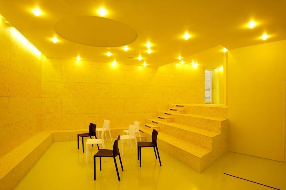 Auberge de jeunesse Design Goli&bosi Split