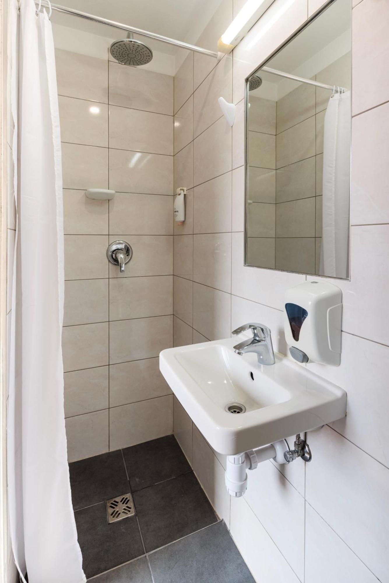 Design Goli&bosi Auberge de jeunesse
