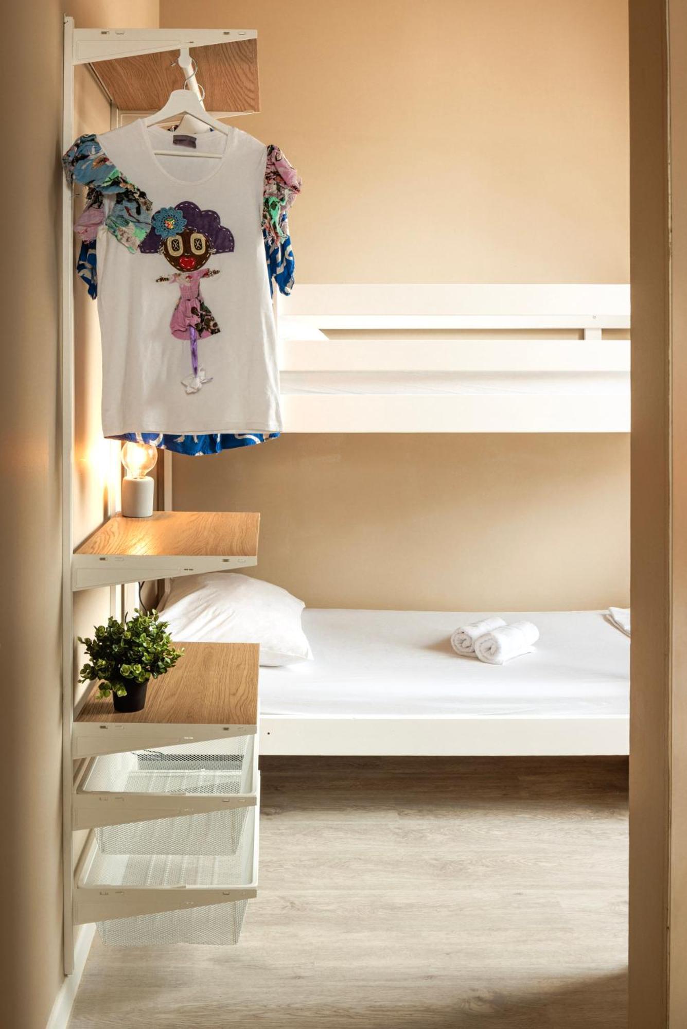 Design Goli&bosi Auberge de jeunesse Split