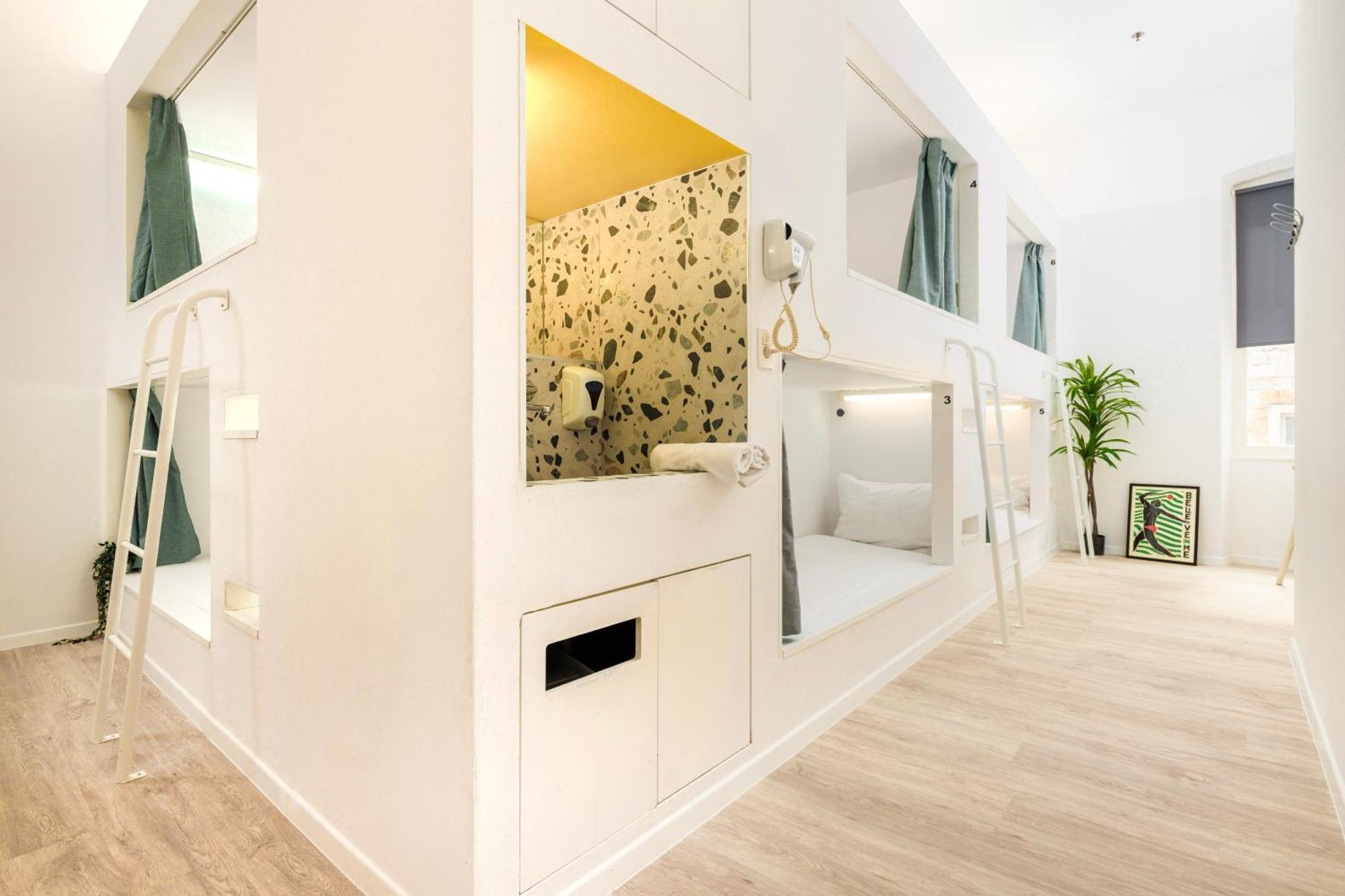 Design Goli&bosi Split