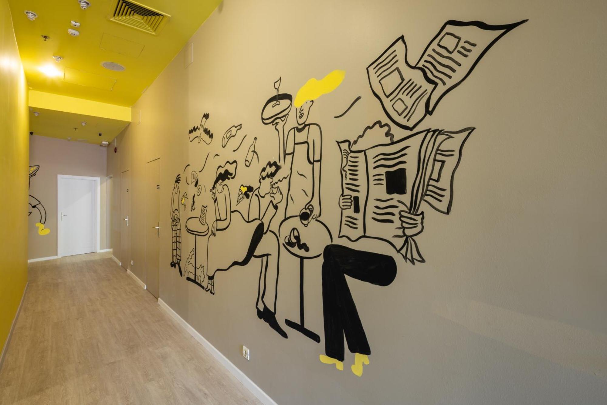 Design Goli&bosi Split